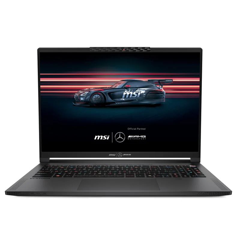 MSI Stealth A16 AI+ Mercedes-AMG Motorsport A3XWGG-052