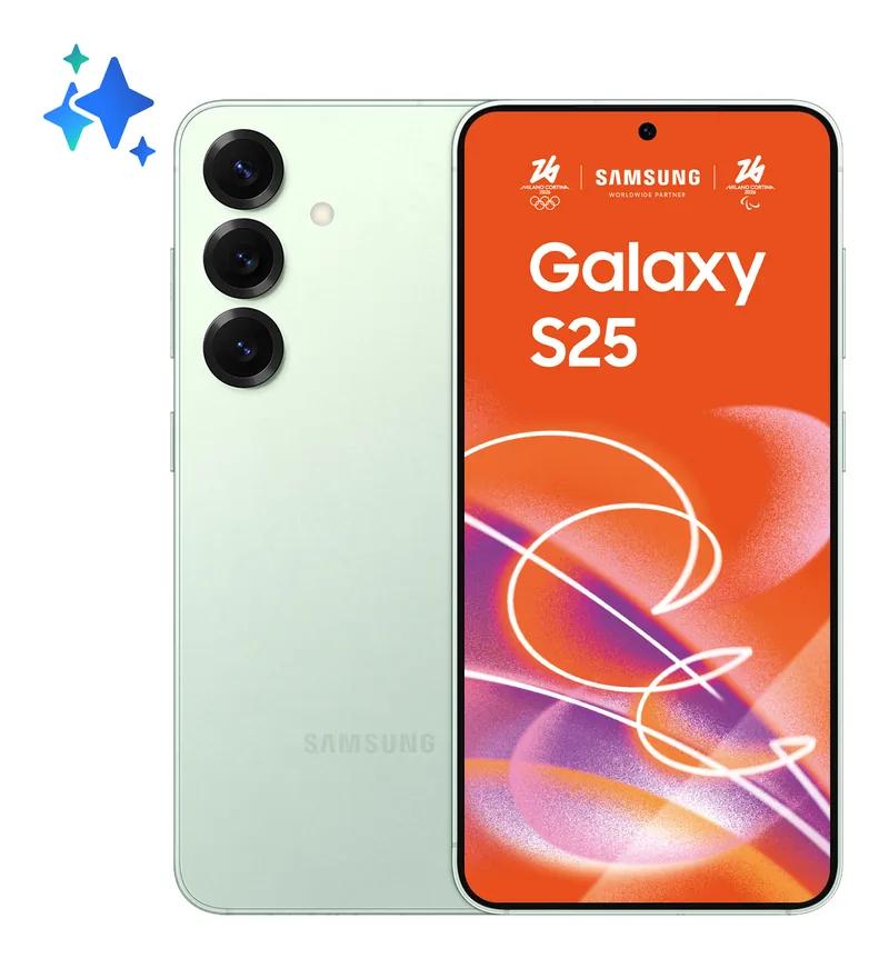 Samsung Galaxy S25
