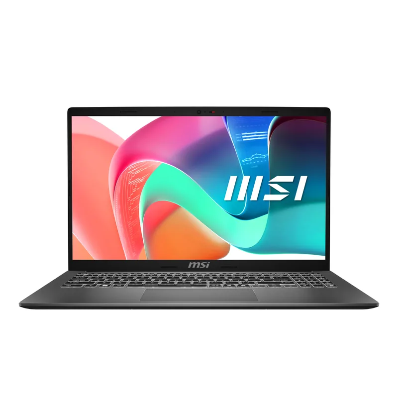 MSI Modern 15 F1MXG-1032BE