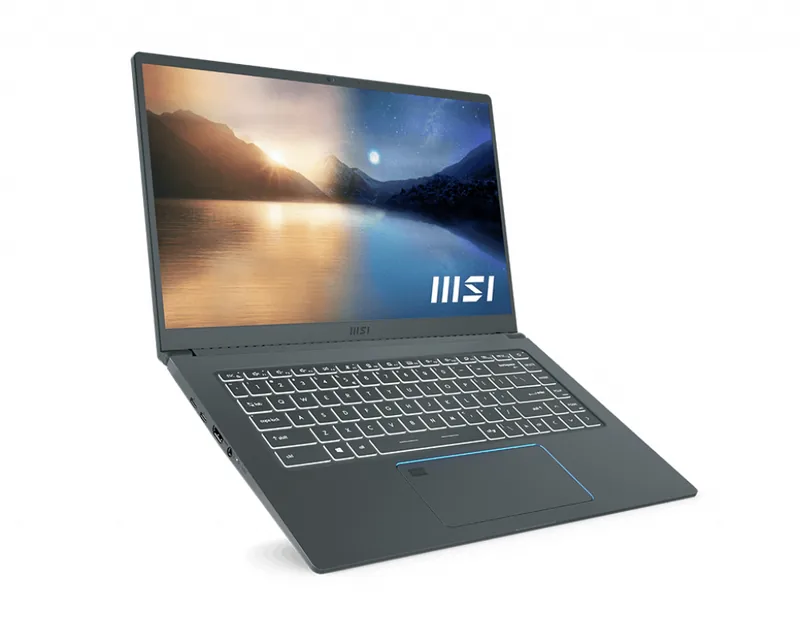 MSI Prestige 15 A11SCX-002