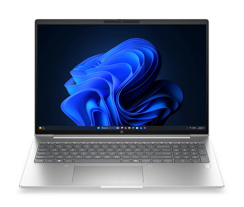 HP ProBook 4 G2a 16 inch Notebook AI PC Wolf Pro Security Edition