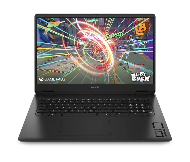 HP OMEN 17-db0006na