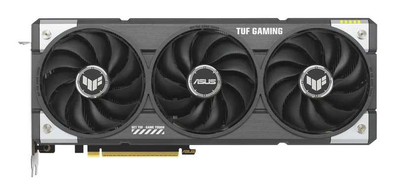 ASUS TUF-RX9060XT-O16G-GAMING