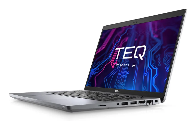 DELL Dell Latitude 5420
