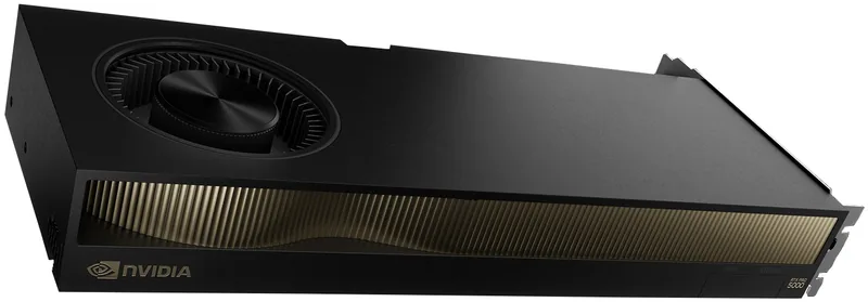 DELL RTX PRO 5000 Blackwell