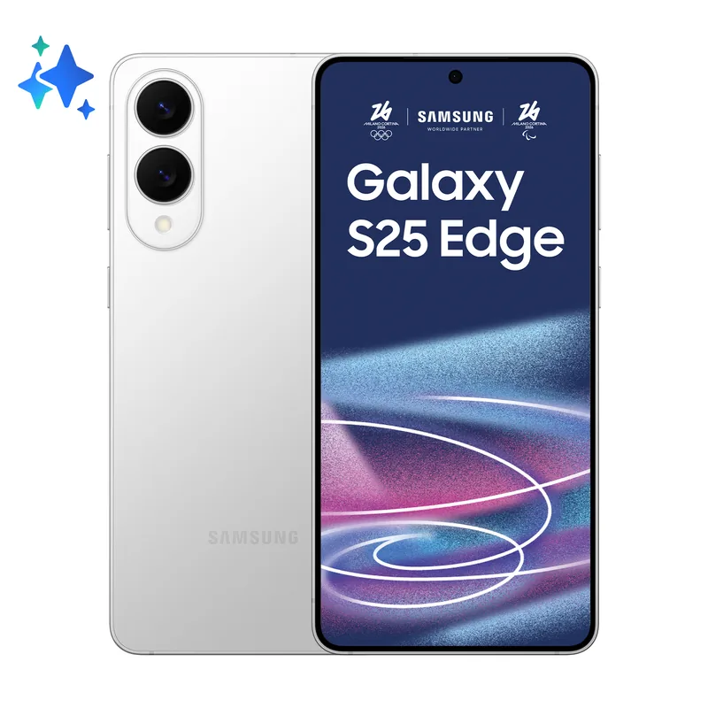 Samsung Galaxy S25 Edge