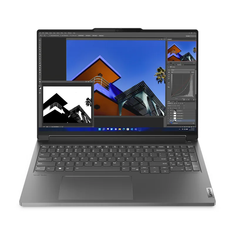 Lenovo ThinkBook 16p G4 IRH