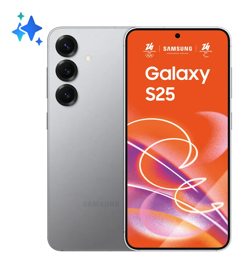 Samsung Galaxy S25