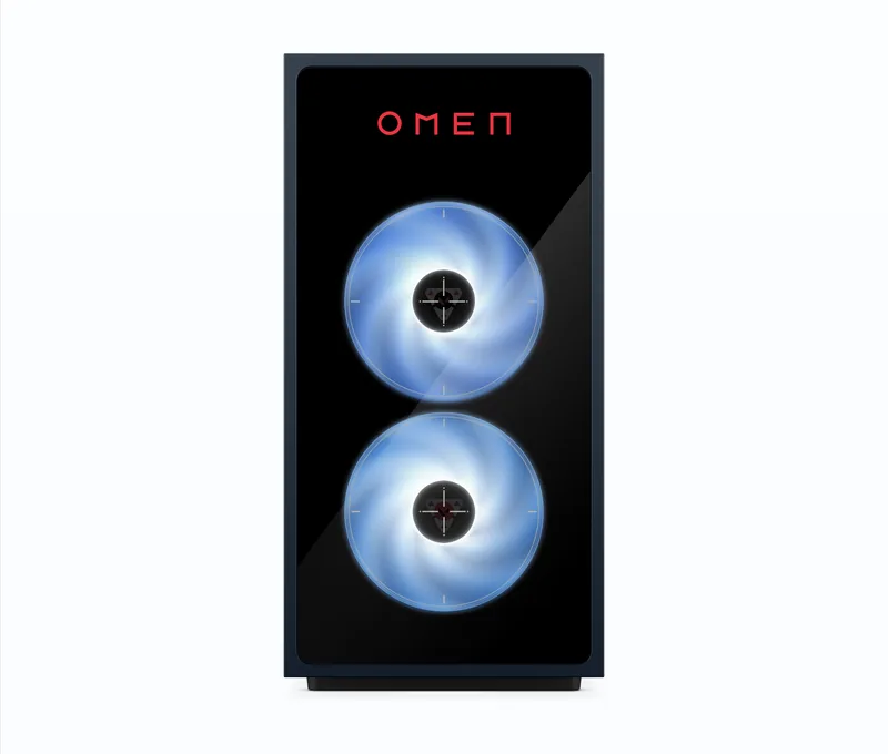 HP OMEN 35L Gaming GT16-0120na