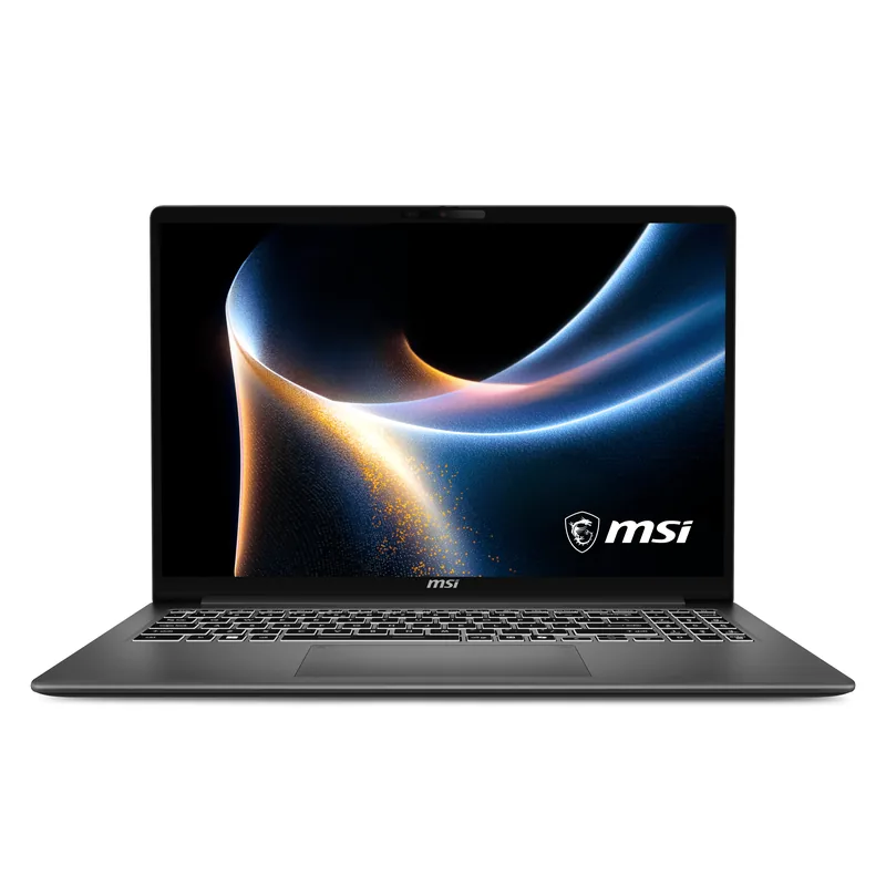 MSI Modern 16S AI+ G3MG-038BE