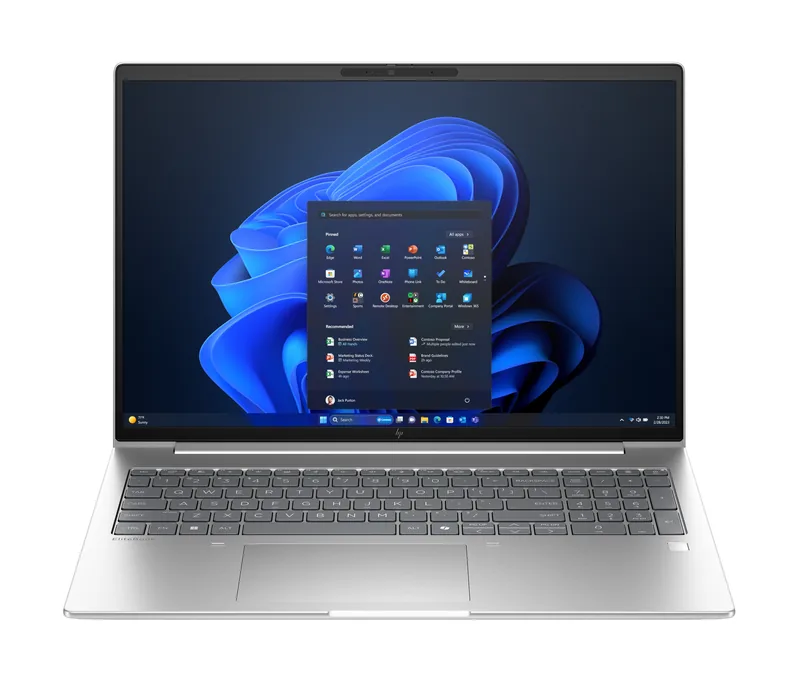 HP EliteBook 6 G1i AI