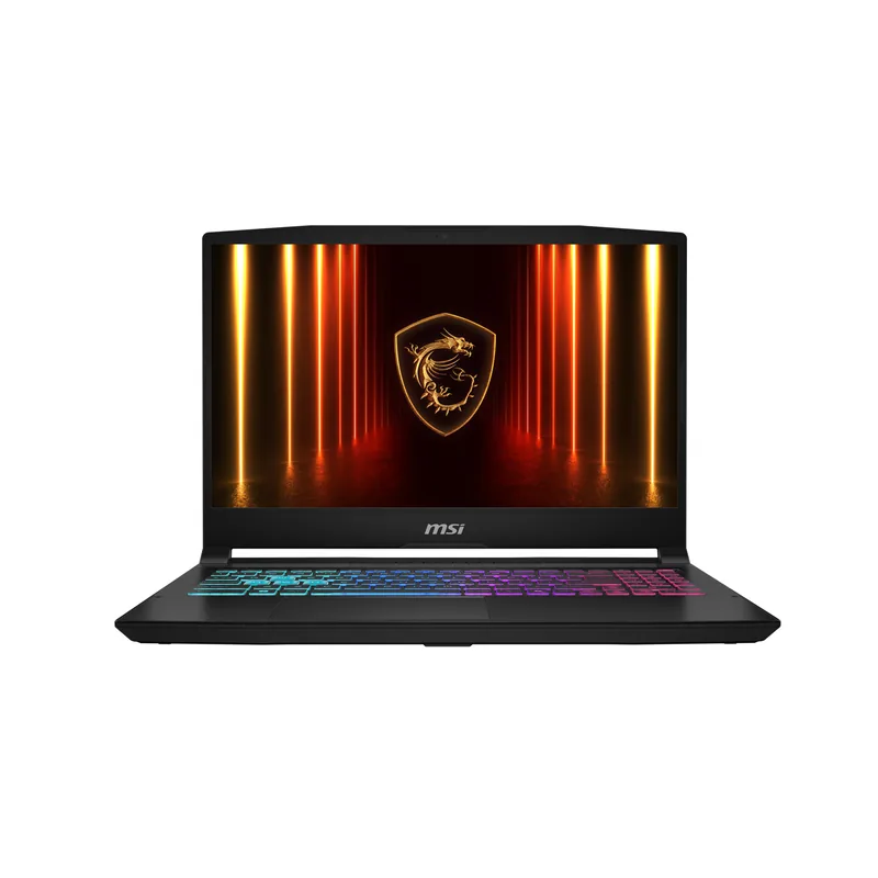 MSI Katana 15 HX B14WGK-058