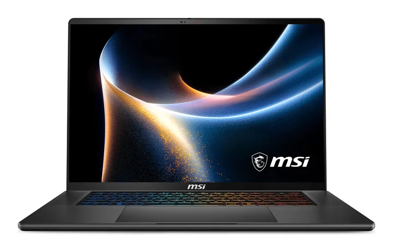 MSI Stealth 16 AI+ B3WH-015BE