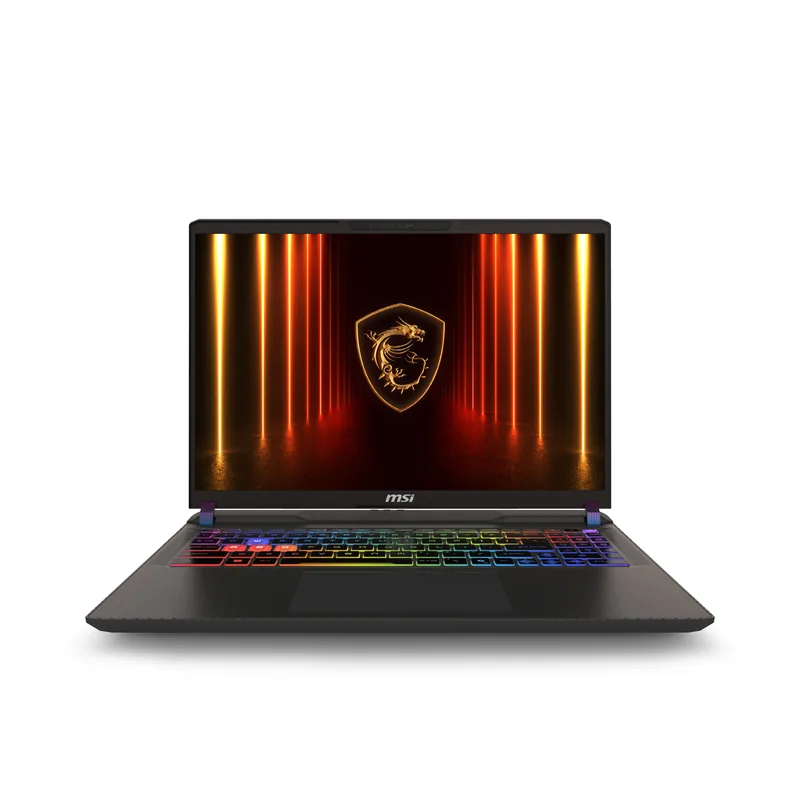 MSI Vector A16 HX A8WIG-025NL
