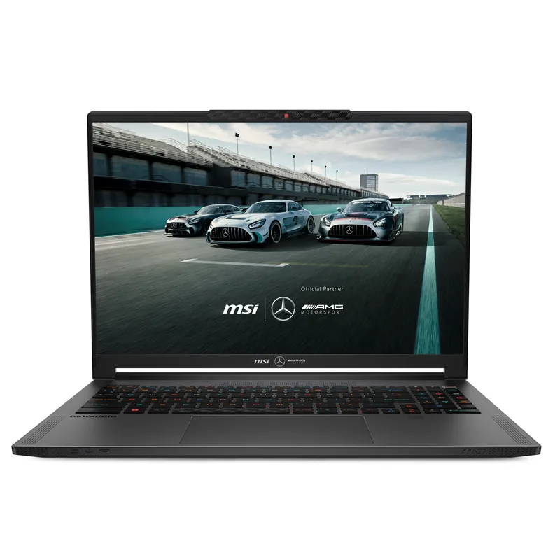 MSI Stealth 16 MERCEDES-AMG MOTORSPORT A13VG-238UK