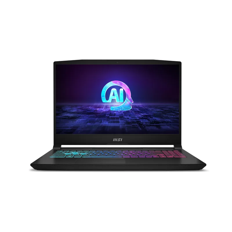 MSI Katana A15 AI B8VF-299NL