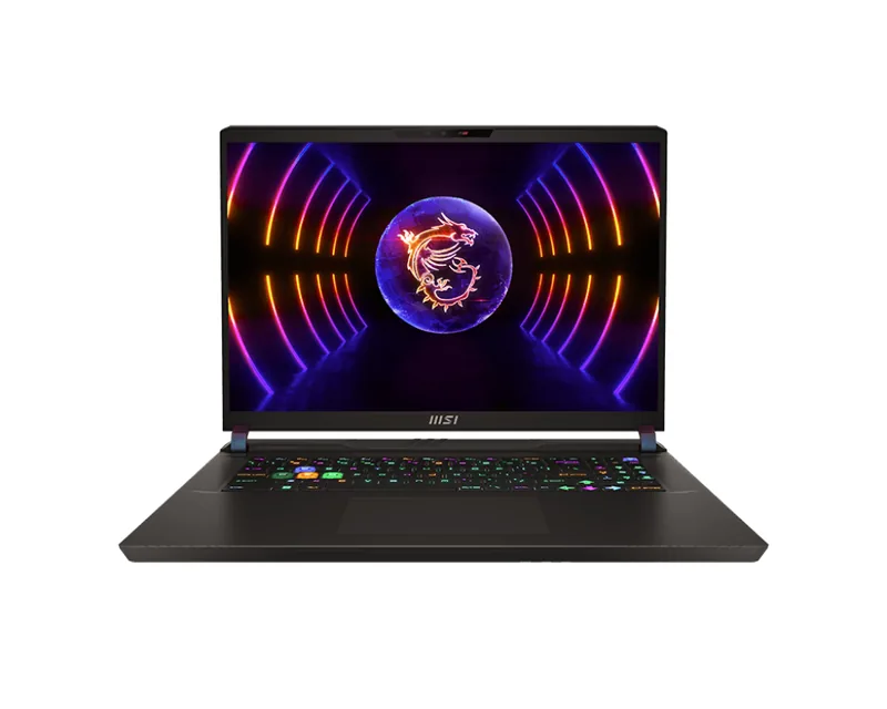 MSI VECTOR GP78HX 13VF-052XES