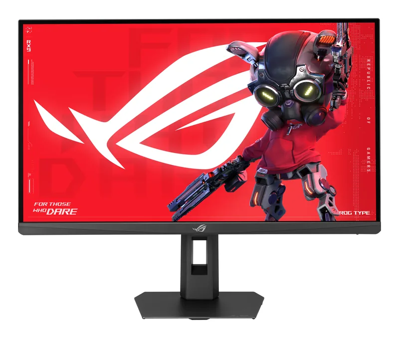 ASUS ROG Strix XG27ACS Gen2 (XG27ACSR)