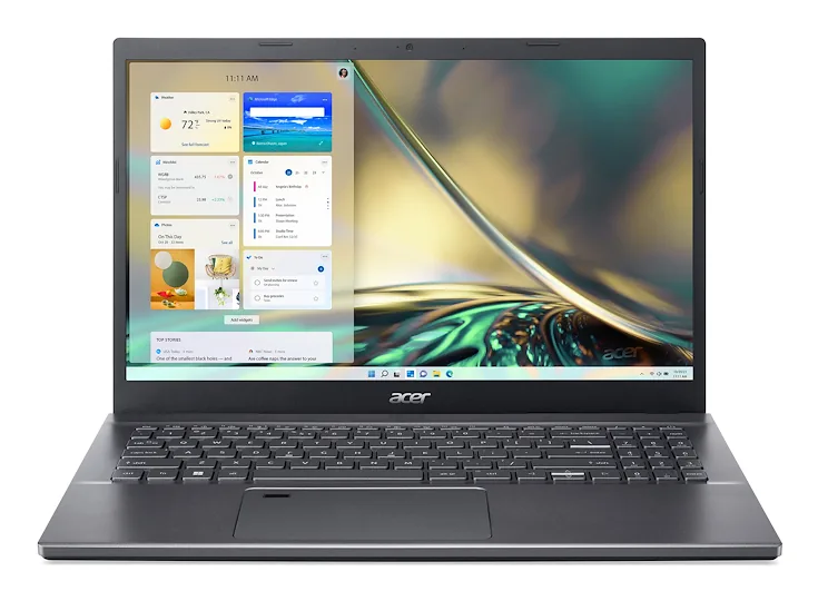 Acer Aspire 5