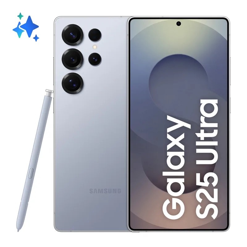 Samsung Galaxy S25 Ultra