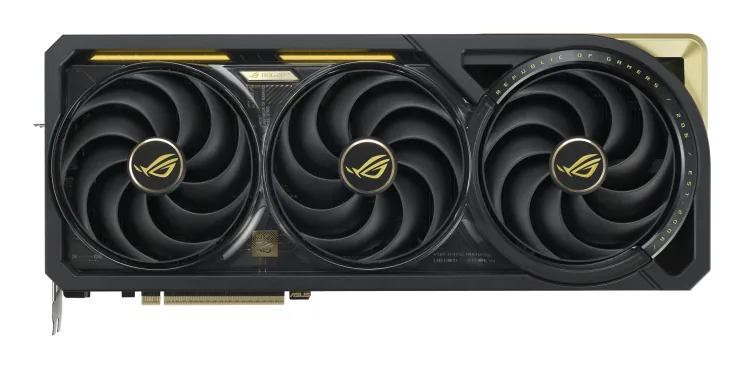ASUS GeForce RTX 5090 Edition 20