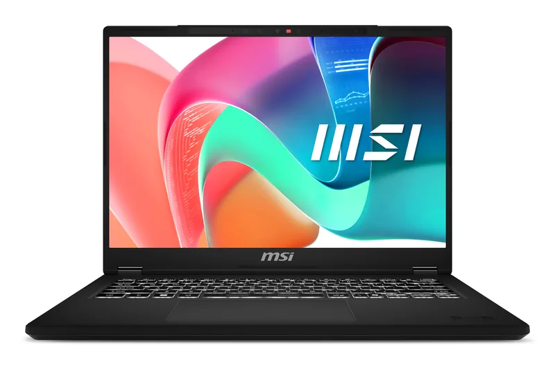 MSI Modern 14 H D2RMG-296UK
