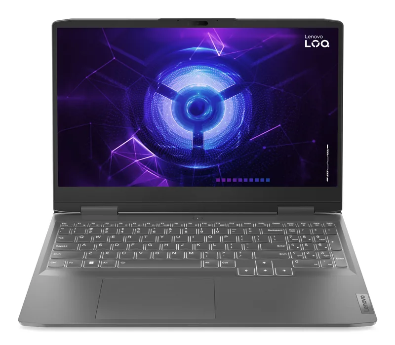 Lenovo 82XV010FTR LOQ 15IRH8