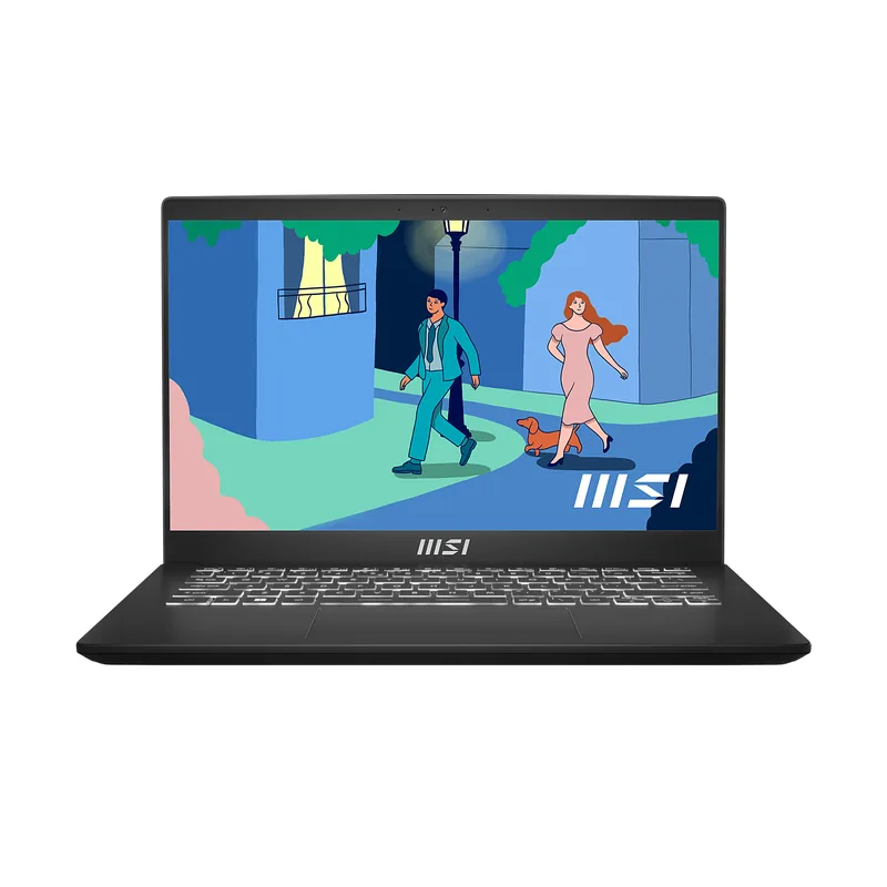 MSI Modern 14 C7M-423XES