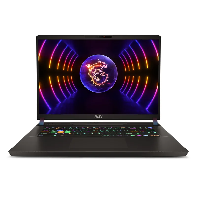MSI VECTOR GP78HX 13VI-219NL