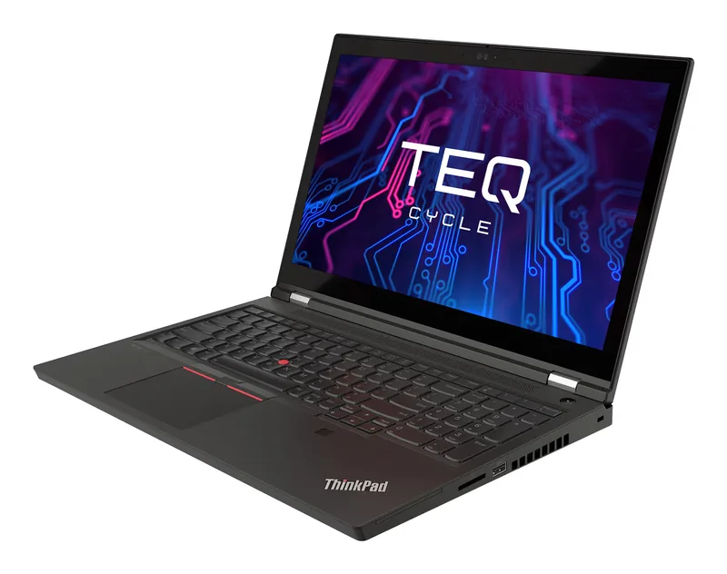 Lenovo Lenovo ThinkPad P15 G2