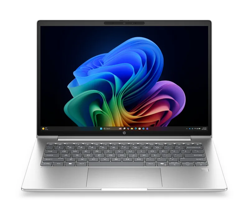 HP ProBook 4 G2a 14 inch Notebook Next Gen AI PC Wolf Pro Security Edition