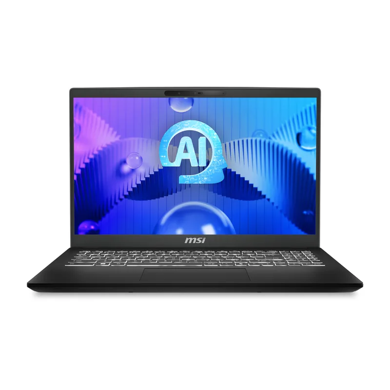MSI Modern 15 H AI C1MG-060US