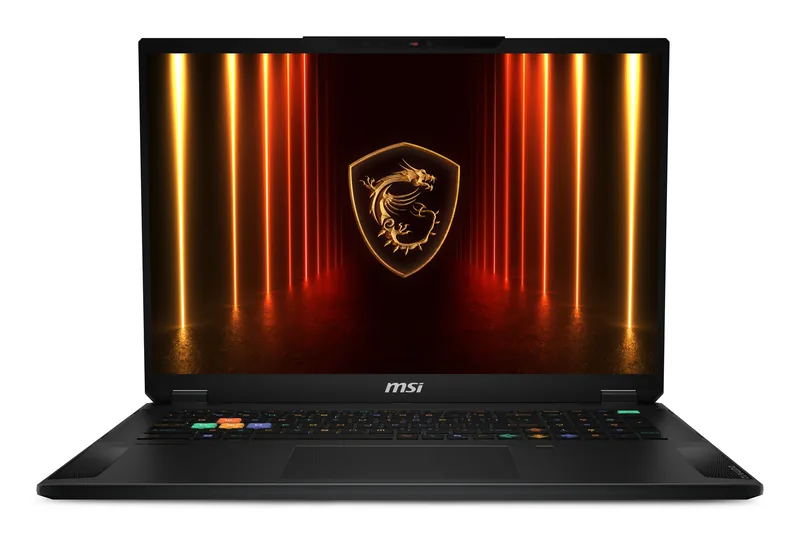 MSI Stealth 18 HX AI A2XWHG-047IT