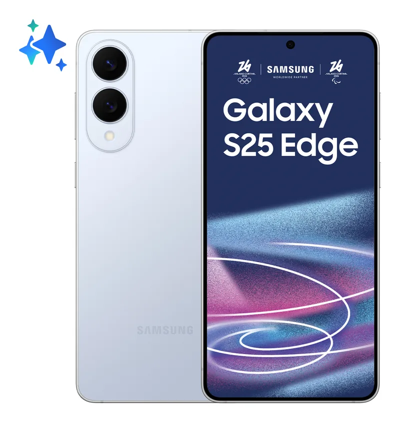 Samsung Galaxy S25 Edge
