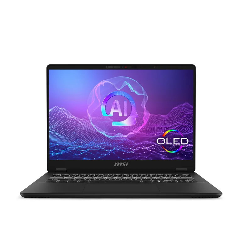 MSI Prestige 14 AI+ EVO C2VMG-056BE