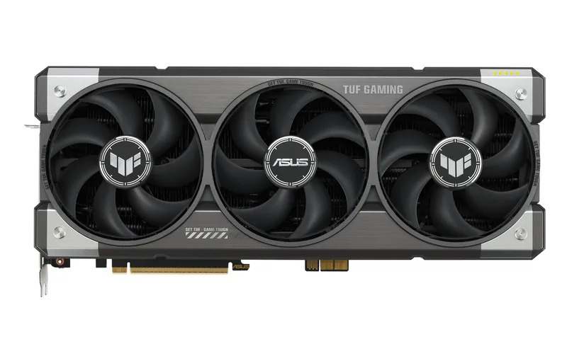 ASUS TUF-RTX5080-O16G-BTF-GAMING