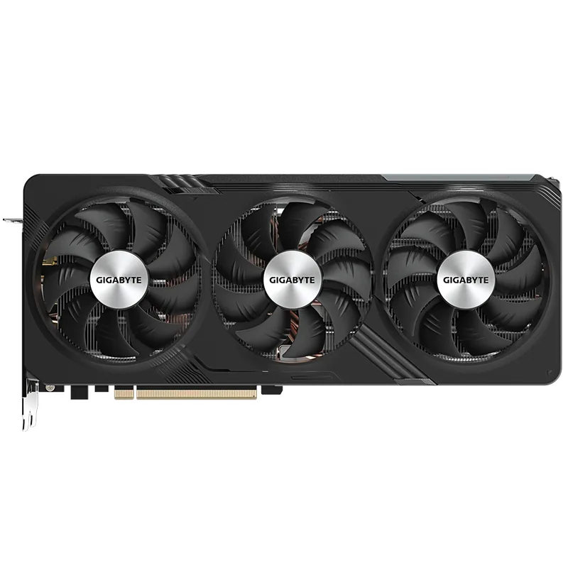 GIGABYTE Radeon RX 7800 XT GAMING OC