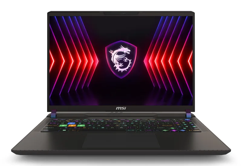 MSI Vector 16 HX A13VHG-279UK