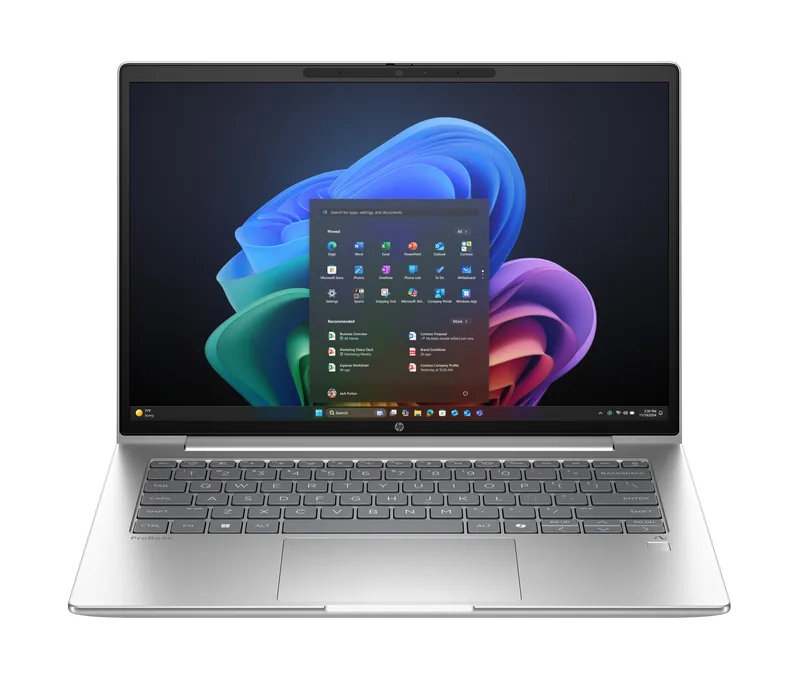 HP ProBook 4 G1q Next Gen AI PC