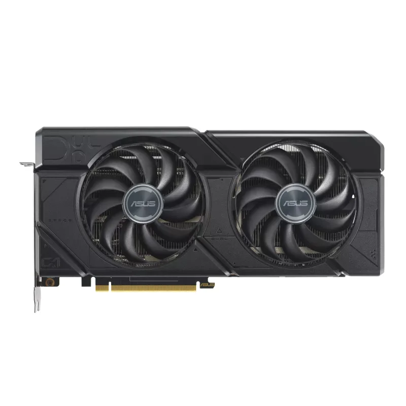 ASUS DUAL-RX7700XT-O12G