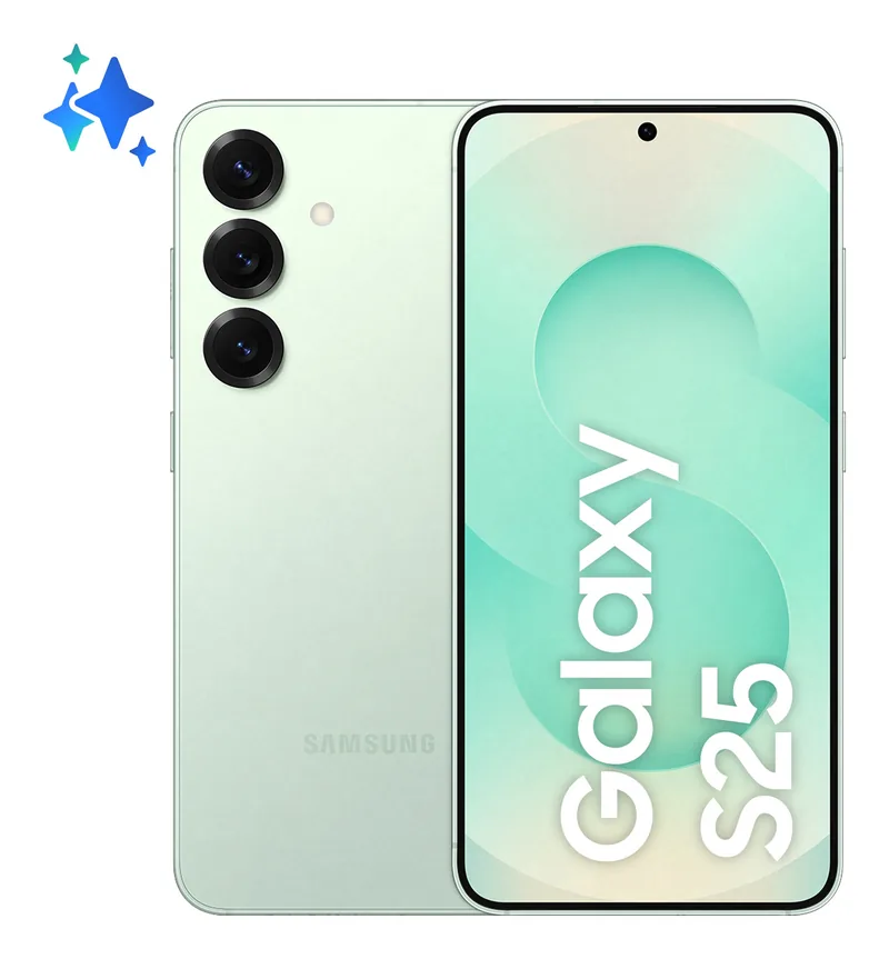 Samsung Galaxy S25