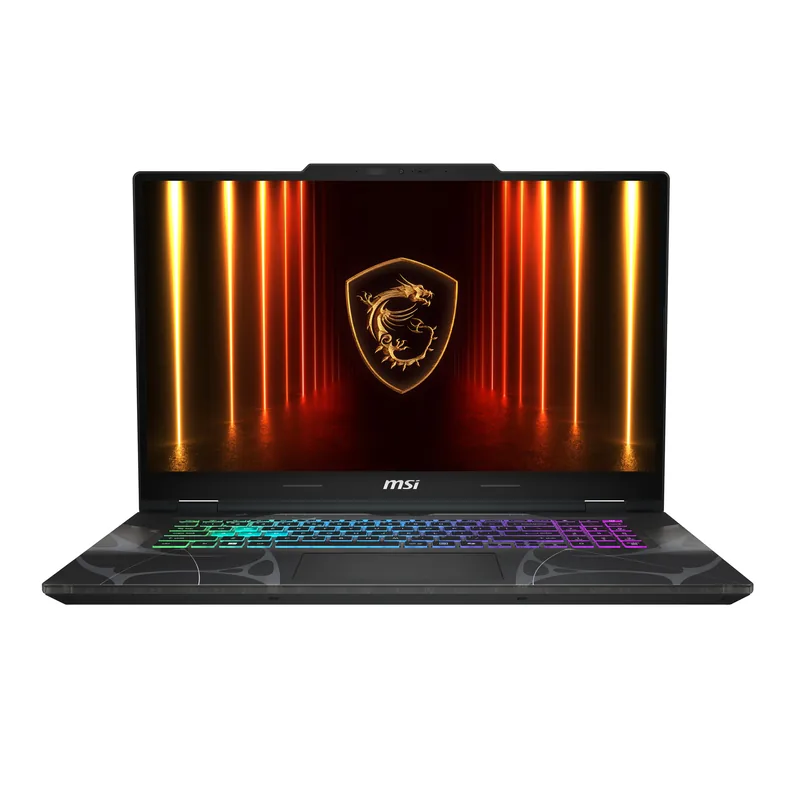 MSI Cyborg 17 B2RWFKG-056