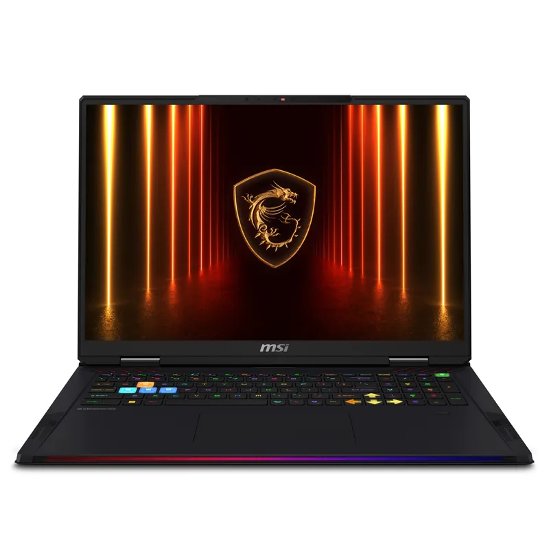 MSI Raider 18 HX AI A2XWIG-010UK