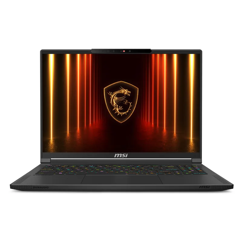 MSI Stealth A16 AI+ A3HWFG-008UK