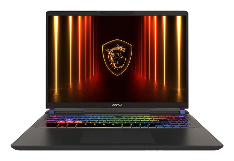 MSI Vector 16 HX AI A2XWHG-094PL