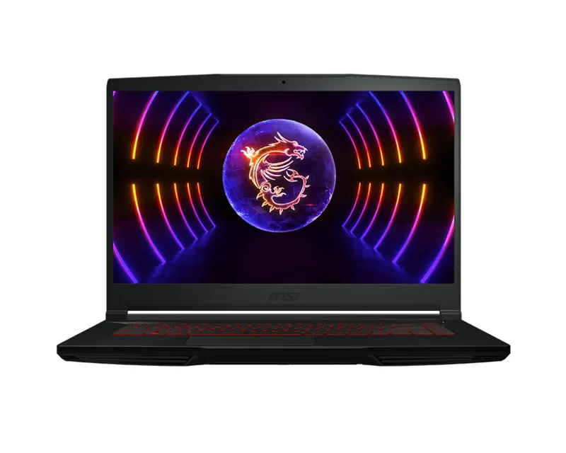 MSI THIN GF63 12VF-288CA