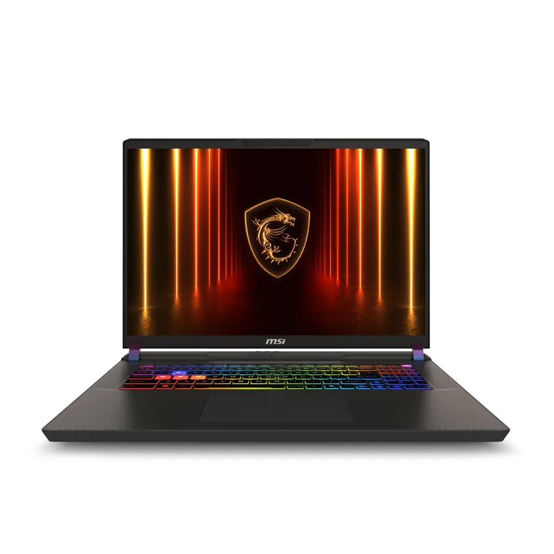 MSI Vector 16 HX AI A2XWHG-285US