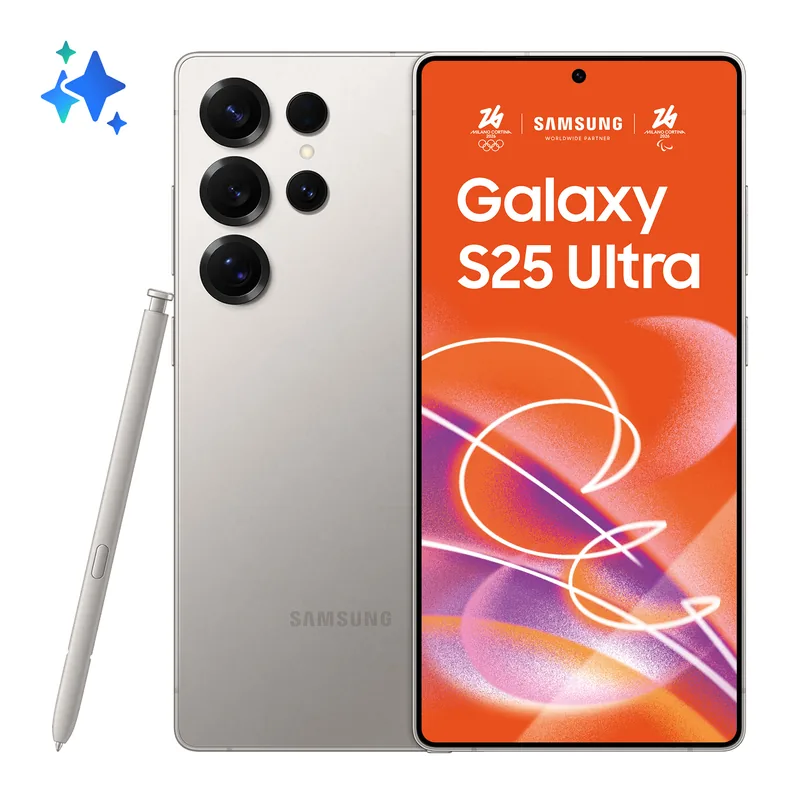 Samsung Galaxy S25 Ultra