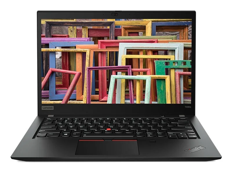 Lenovo Lenovo ThinkPad T490s Refurbished
