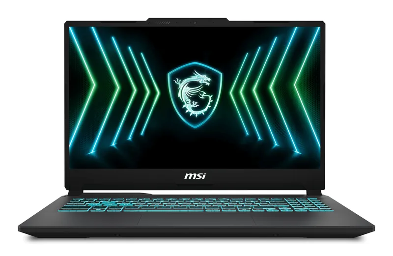 MSI Cyborg 15 I5-13420H 16GB 512GB 4050